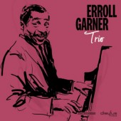 Erroll Garner - Trio (2018 Version) - Vinyl 