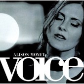 Alison Moyet - Voice/Expanded Edition (2015) 