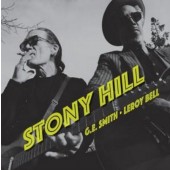 G. E. Smith & Leroy Bell - Stony Hill (2020)