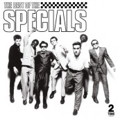 Specials - Best Of The Specials (CD+DVD, 2019)