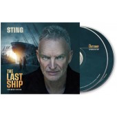 Sting - Last Ship (Expanded Edition 2025) /2CD