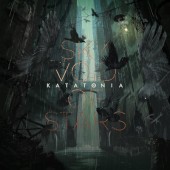 Katatonia - Sky Void Of Stars (2023) - Limited Vinyl