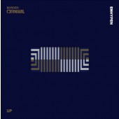 Enhypen - Border : Carnival (Mini-Album, Edice 2022) /Up Version