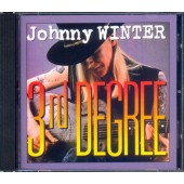 Johnny Winter - 3rd Degree (Edice 2000)