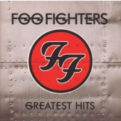 Foo Fighters - Greatest Hits 