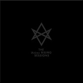 Secrets Of The Moon - Thelema Rising (2015) - 180 gr. Vinyl 