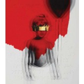 Rihanna - Anti (2016) 