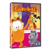 Film/Dětský - Garfieldova show 3 