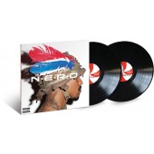 N.E.R.D - Nothing (Reedice 2020) - Vinyl