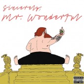 Action Bronson - Mr. Wonderful (2015) - Vinyl 