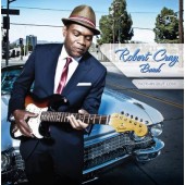 Robert Cray Band - Nothin But Love (Limited Edition 2022) - Vinyl