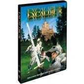 Film/Drama - Excalibur 