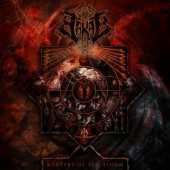 Scarab - Martyrs Of The Storm (Limited Vinyl, 2020) - Vinyl