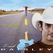 Brad Paisley - 5th Gear (2007) 