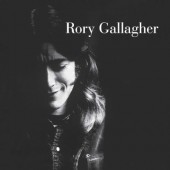 Rory Gallagher - Rory Gallagher (Edice 2018)