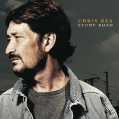 Chris Rea - Stony Road (Remaster 2024) - Limited Vinyl