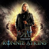 Ronnie Atkins - One Shot (2021)