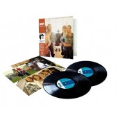 ABBA - Waterloo (50th Anniversary Edition 2024) - Vinyl