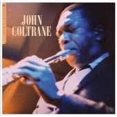 John Coltrane - Now Playing (2024) - Limited Vinyl