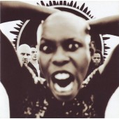 Skunk Anansie - Stoosh (1996)