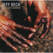 Jeff Beck - You Had It Coming (Reedice 2023)