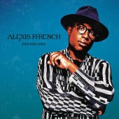 Alexis Ffrench - Dreamland (2020)