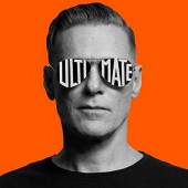 Bryan Adams - Ultimate (2017) 