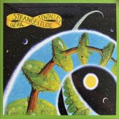 Ozric Tentacles - Strangeitude (Limited Edition 2020) - Vinyl