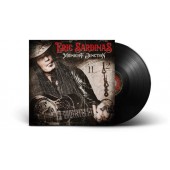 Eric Sardinas - Midnight Junction (2023) - Vinyl