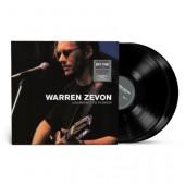 Warren Zevon - Learning To Flinch (Roctober 2025) - Limited Vinyl