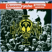 Queensrÿche - Operation: Mindcrime