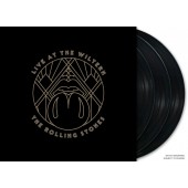 Rolling Stones - Live At The Wiltern (2024) - Vinyl