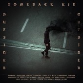 Comeback Kid - Outsider (2017) - Vinyl 