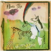 CocoRosie - Noah's Ark 