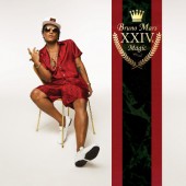 Bruno Mars - 24k Magic (2016) - Vinyl 