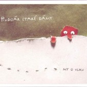 Budoár staré dámy - My o vlku