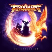 Firewing - Resurrection (Digipack, 2021)