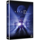 Film/Seriál - Akta X 8. série (6DVD)