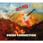 Mass - Swiss Connection (Edice 2010)