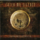 Enter My Silence - Coordinate: D1SA5T3R (2006)