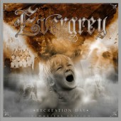 Evergrey - Recreation Day (Remaster 2018) 