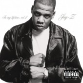 Jay-Z - In My Lifetime, Vol. 1 (Reedice 2018) - Vinyl 