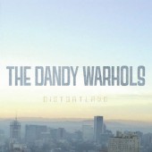Dandy Warhols - Distortland (2016) DIGIPACK