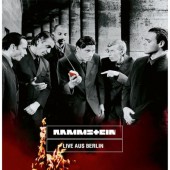 Rammstein - Live Aus Berlin (Reedice 2021) /Digipack