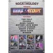 Various Artists - Rockthology Presents Hard N Heavy  Vol.7 