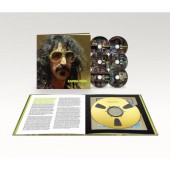 Frank Zappa - Zappa / Erie (2022) /6CD BOX