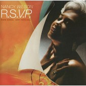 Nancy Wilson - R.S.V.P. (Rare Songs, Very Personal) /2004