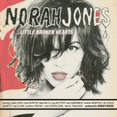 Norah Jones - Little Broken Hearts 