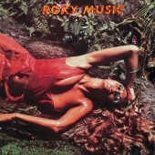 Roxy Music - Stranded (HDCD, Remastered) 