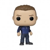 Fast & Furious 9 - Funko POP! Movies: Fast 9 - Jakob Toretto 